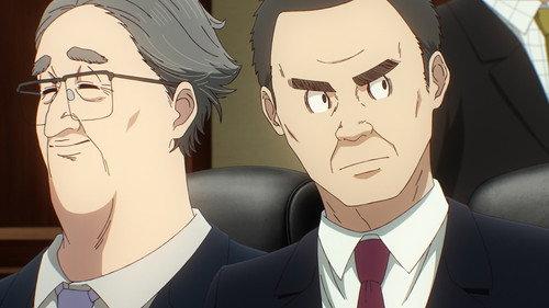 undefined Season 1 Episode 14 - Episode 14