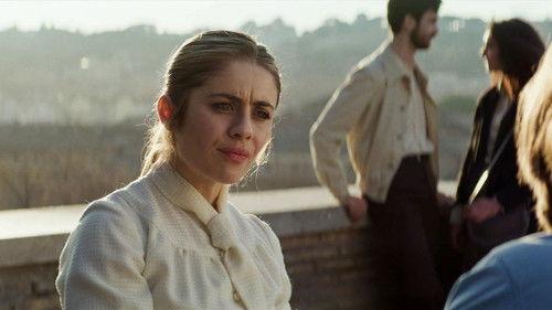 Circeo Season 1 Episode 6 - Episode 6