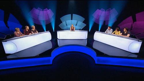 Only Connect Season 9 Episode 11 - Welsh Learners v Relatives