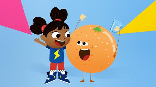 Yakka Dee! Season 4 Episode 14 - Juice