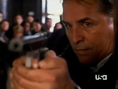 Nash Bridges Season 6 Episode 9 - The Messenger