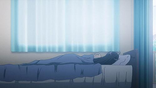 Shakugan no Shana Season 1 Episode 4 - Flame Haze of Illusion