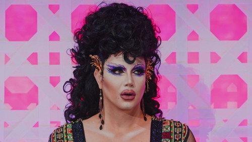 Drag Race Philippines Season 1 Episode 7 - Shop Shop Ladies Ball