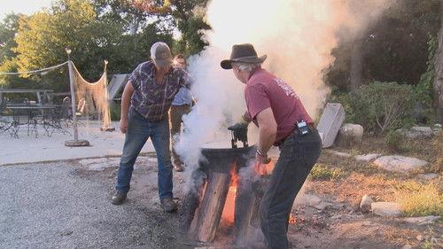 Wisconsin Foodie Season 2 Episode 6 - Washington Island