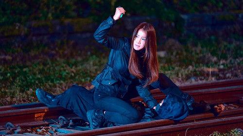 Grid Season 1 Episode 10 - Episode 10