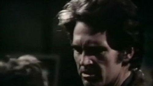Baretta Season 2 Episode 14 - The Left Hand of the Devil