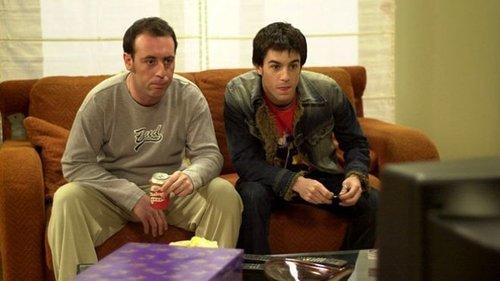 Los Serrano Season 4 Episode 5 - Ante la duda...