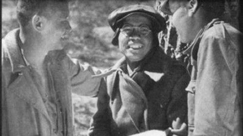 The Spanish Civil War Season 1 Episode 3 - Battleground for Idealists