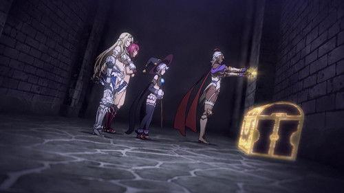 Bikini Warriors Season 1 Episode 10 - You Don't Always Get What You Want or Need