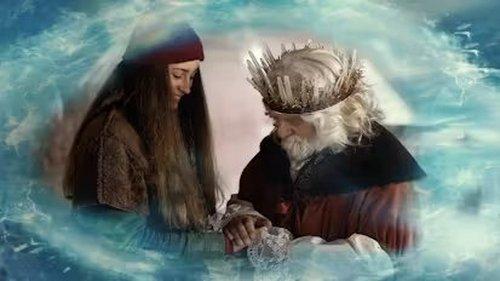 Tinkas Christmas Adventures Season 1 Episode 5 - Episode 5