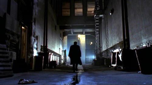 Angel Season 1 Episode 1 - City of