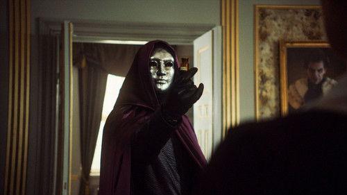 Kronprinsen som försvann Season 1 Episode 2 - Episode 2