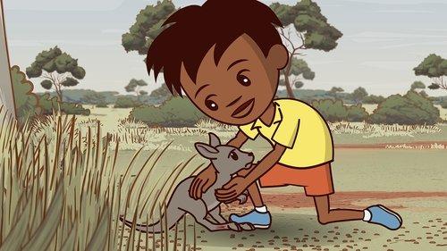 Little J and Big Cuz Season 1 Episode 7 - Hopalong