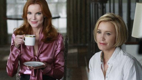 Desperate Housewives Season 6 Episode 1 - Nice Is Different Than Good