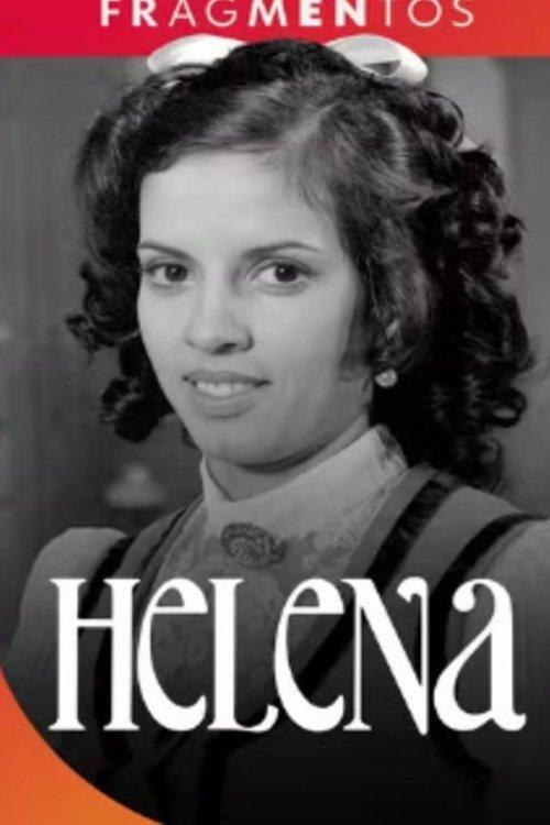 Helena poster