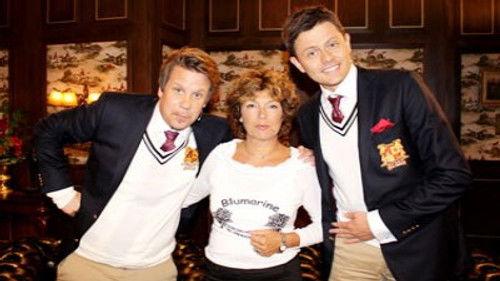 Boston Tea Party Season 3 Episode 4 - Manligt & kvinnligt