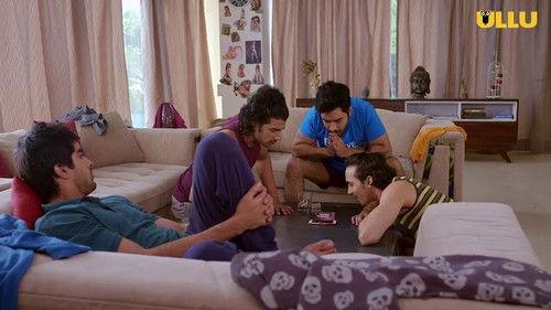 Dubeyji And The Boys Season 1 Episode 2 - Episode 2