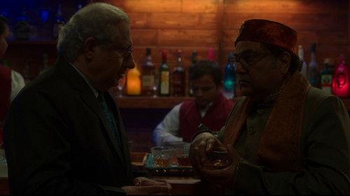 Aranyak Season 1 Episode 5 - Episode 5