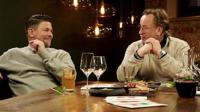 Background image for Tim Mälzer vs. Thomas Bühner