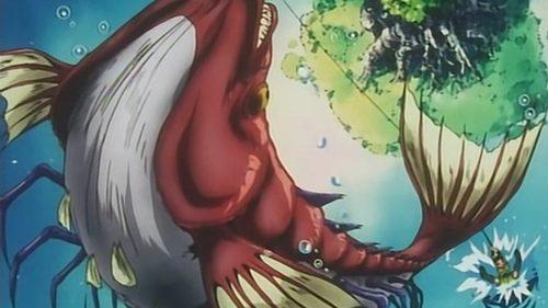 undefined Season 1 Episode 1 - A Boy Setting Out for a Journey × Leaving Behind the Sound of the Wind