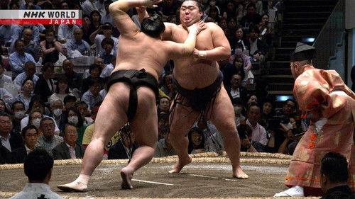 GRAND SUMO Highlights Season 23 Episode 12 - Day 12