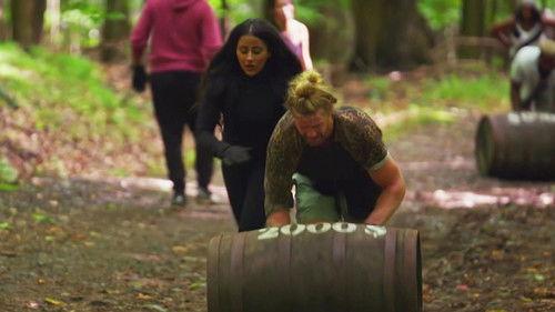 The Traitors Canada Season 1 Episode 7 - At the Bottom of the Barrel