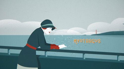 Dorothea on the Rocks Season 1 Episode 3 - Episode 3