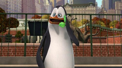 The Penguins of Madagascar Season 2 Episode 9 - Operation: Cooties