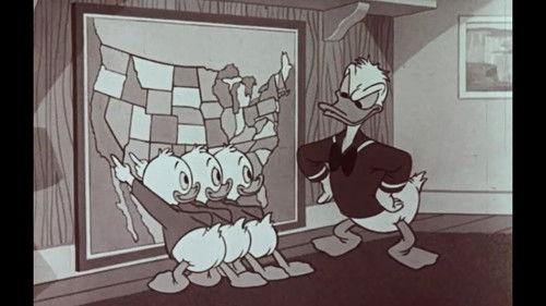 The Wonderful World of Disney Season 5 Episode 22 - Highway to Trouble