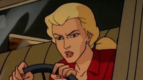 The Incredible Hulk Season 1 Episode 3 - Raw Power