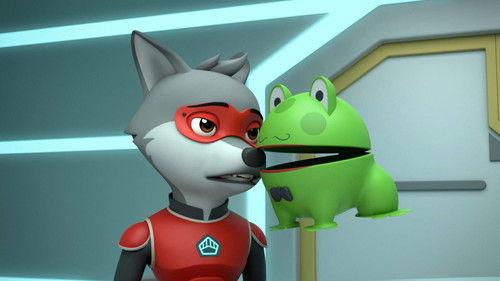 Kingdom Force Season 1 Episode 2 - Forecast: Chaos