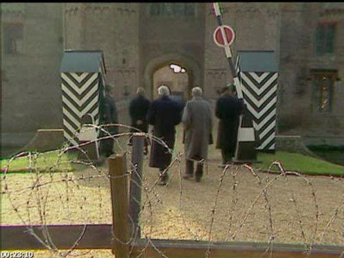 undefined Season 6 Episode 8 - The Vorpal Blade