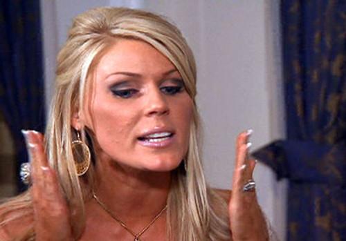 The Real Housewives of Orange County Season 5 Episode 4 - It's All About Choices