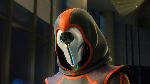 Mecard Ball Season 2 Episode 9 - Episode 9