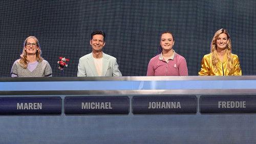 Background image for Episode 18