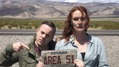 Mysteries Decoded Season 1 Episode 4 - Area 51