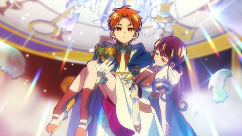 Toilet-Bound Hanako-kun Season 2 Episode 2 - The Three Clock Keepers