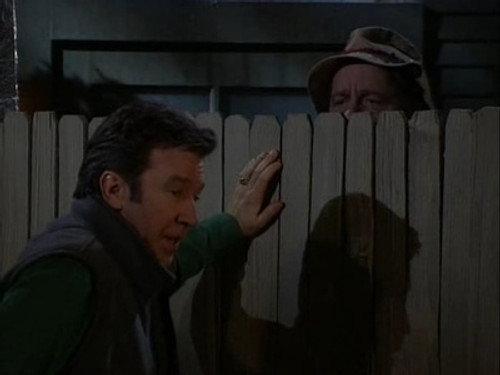 Home Improvement Season 8 Episode 20 - Neighbors