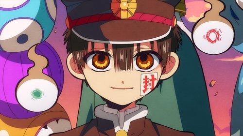 Toilet-Bound Hanako-kun Season 2 Episode 23 - One-way Train to the Far Shore