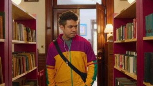 Profe Infiltrado Season 2 Episode 3 - Episode 3