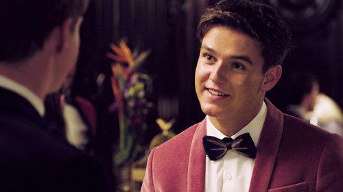 Made in Chelsea Season 14 Episode 8 - I Won’t Have A Buffet Until I’m Dead