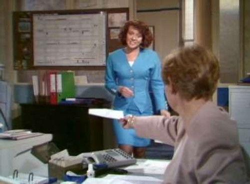 As Time Goes By Season 1 Episode 1 - You Must Remember This