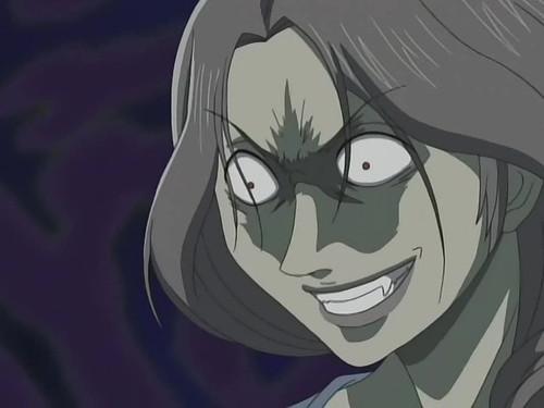 The Wallflower Season 1 Episode 23 - Eye of the Typhoon: Returning Home