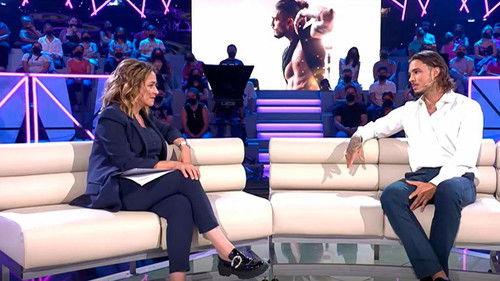 Déjate querer Season 1 Episode 14 - Episode 14