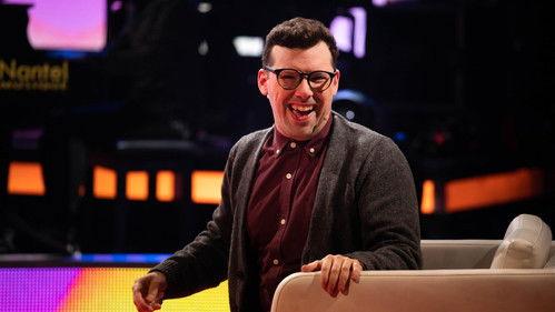 En direct de l'univers Season 11 Episode 7 - Episode 7