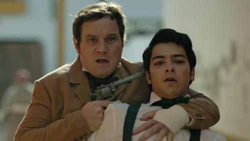 The Vineyard Season 1 Episode 9 - Episode 9