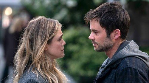 Manifest Season 2 Episode 1 - Fasten Your Seatbelts