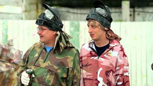 The Voronins Season 22 Episode 11 - Episode 11