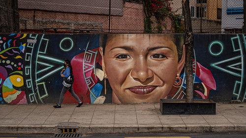 Foreign Correspondent Season 31 Episode 7 - The Femicide Detectives