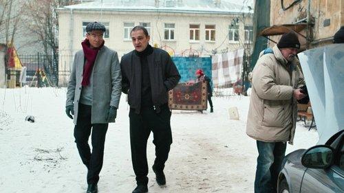 First Department Season 4 Episode 11 - Episode 11